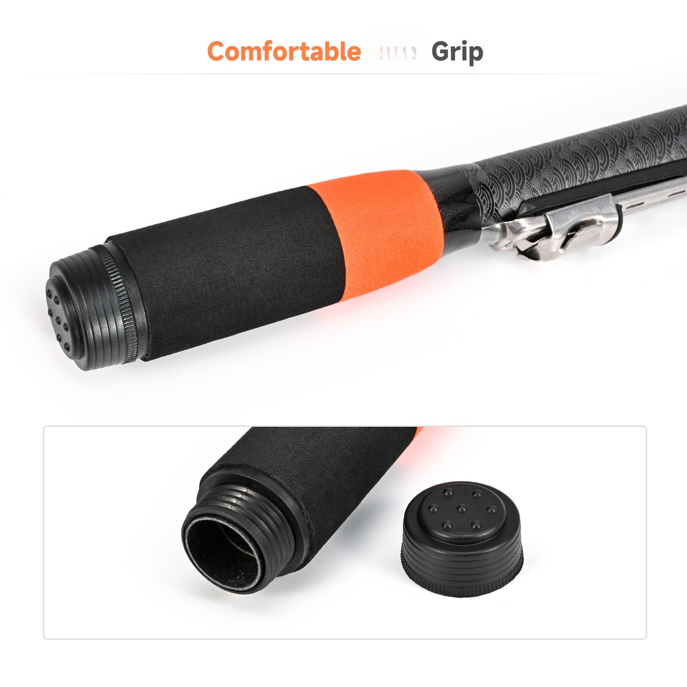 Fishing Boat Fiberglass - Fiberglass For MINI Rock Fishing Rod